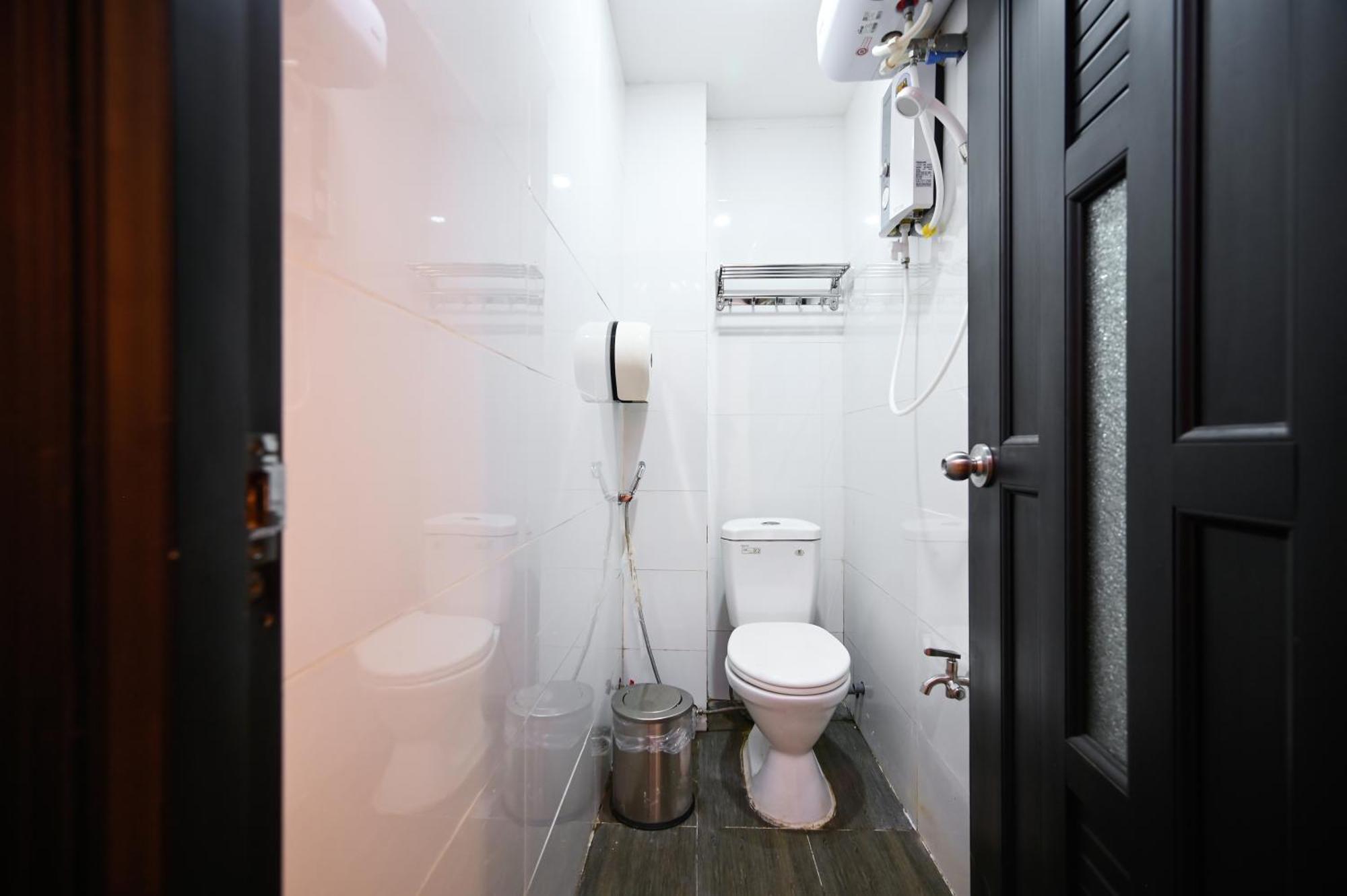 Elegant Feel - M&a Hotel Ho Chi Minh City